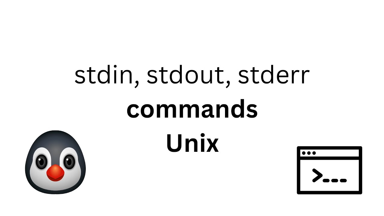 Node JS: Stdin, stdout, stderr ve parent processler ve subprocessler
